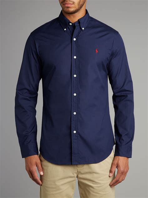 are ralph lauren shirts good quality